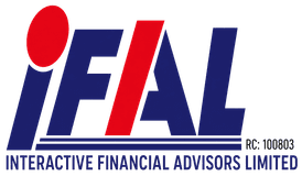 IFAL — Interactive Financial Advisors Limited